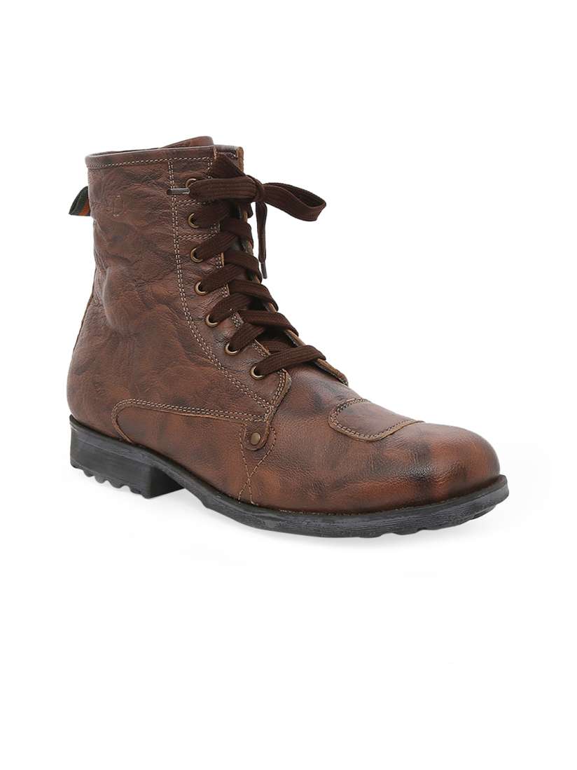 Buckaroo biker boots shop