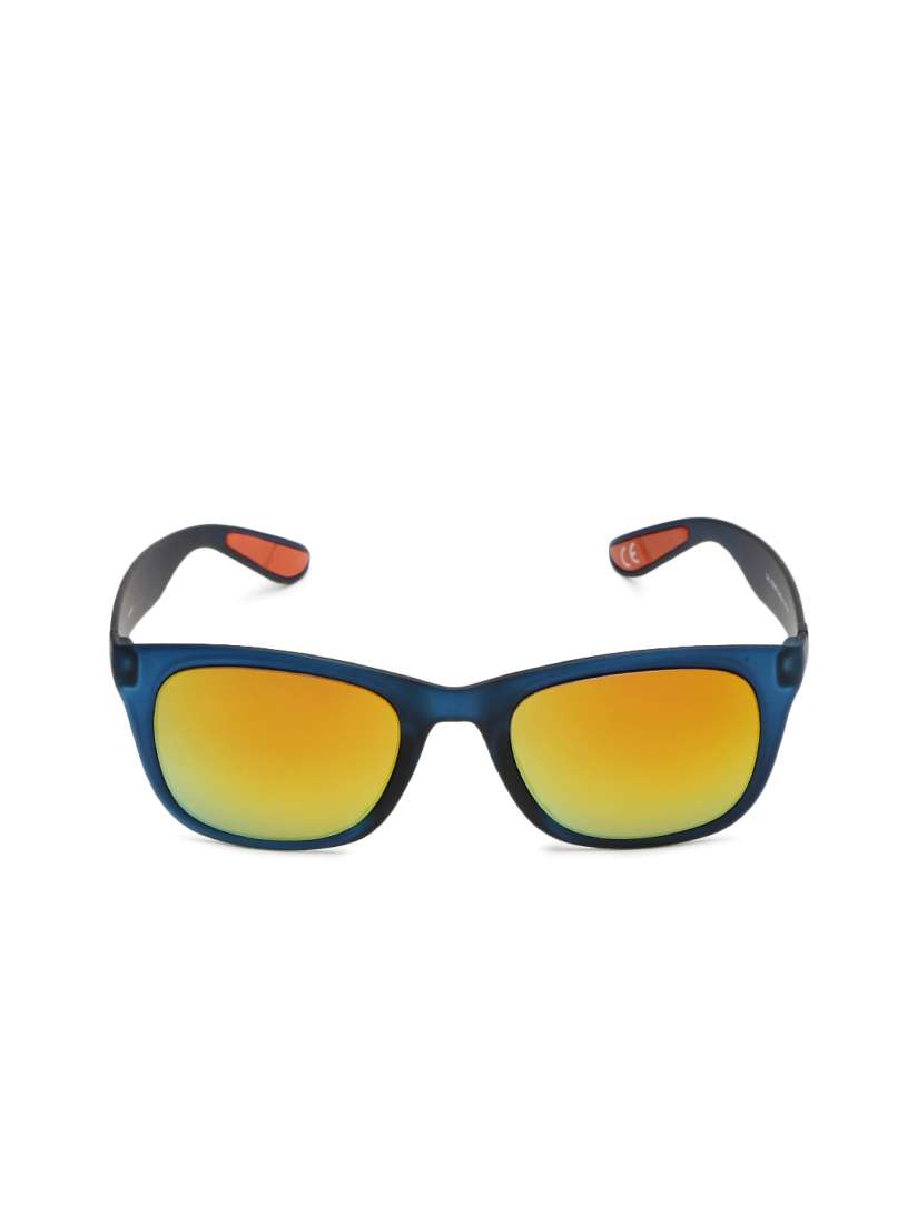 Reebok sunglasses yellow 2025