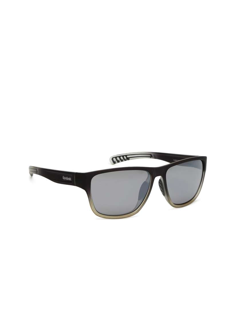 Buy Reebok Unisex Wayfarer Sunglasses Classic 9 Sunglasses for Unisex 2109867 Myntra