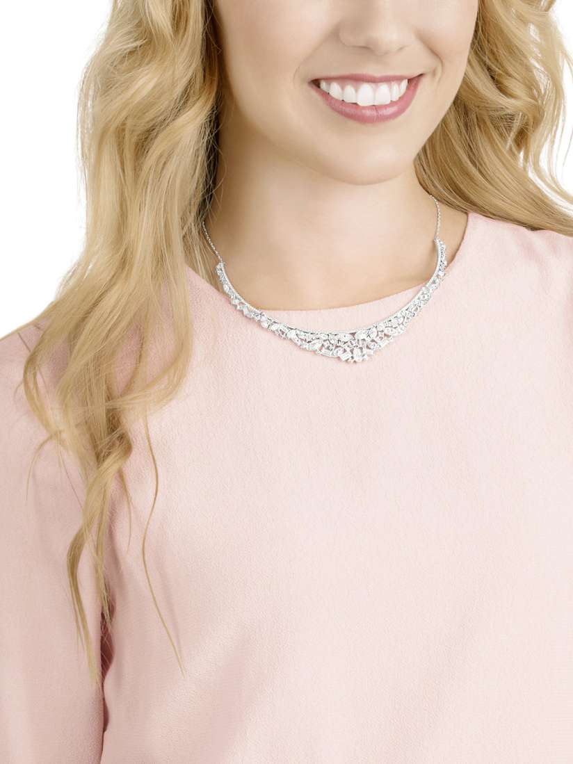 Swarovski henrietta necklace hotsell