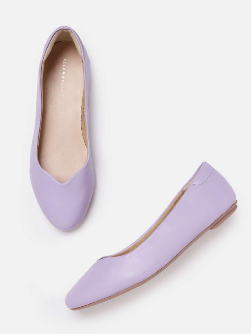 Myntra ballerinas deals