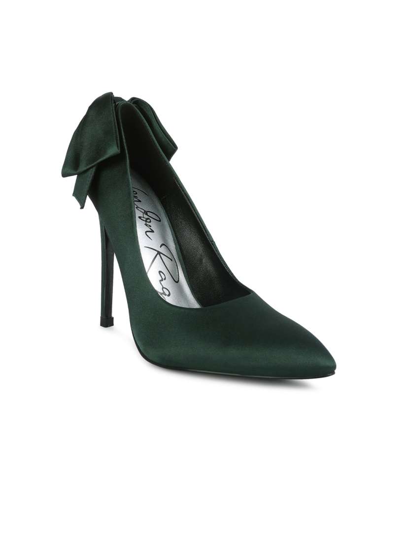 Myntra stilettos discount