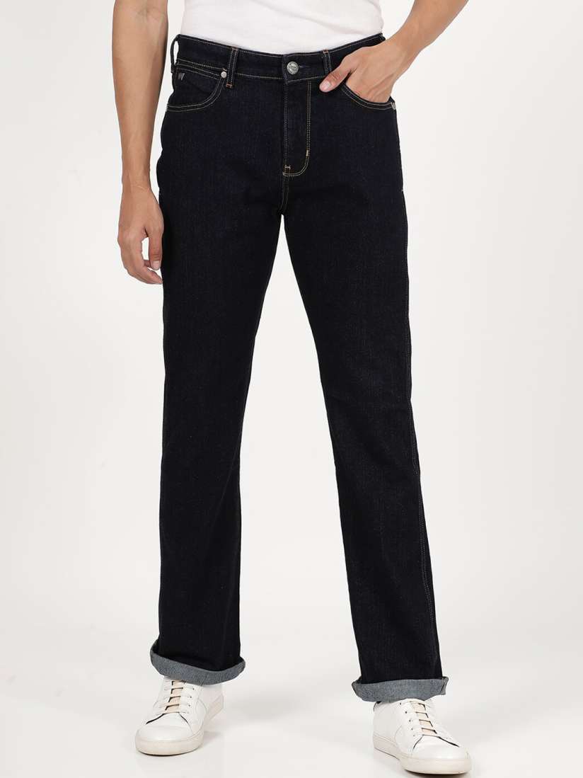 Wrangler jeans myntra hot sale
