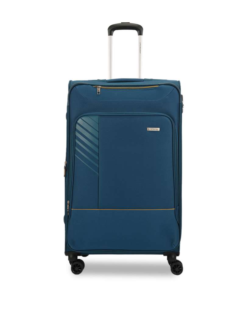 Aristocrat vitara trolley bag shop