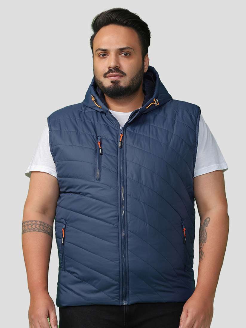 Plus size puffer cheap
