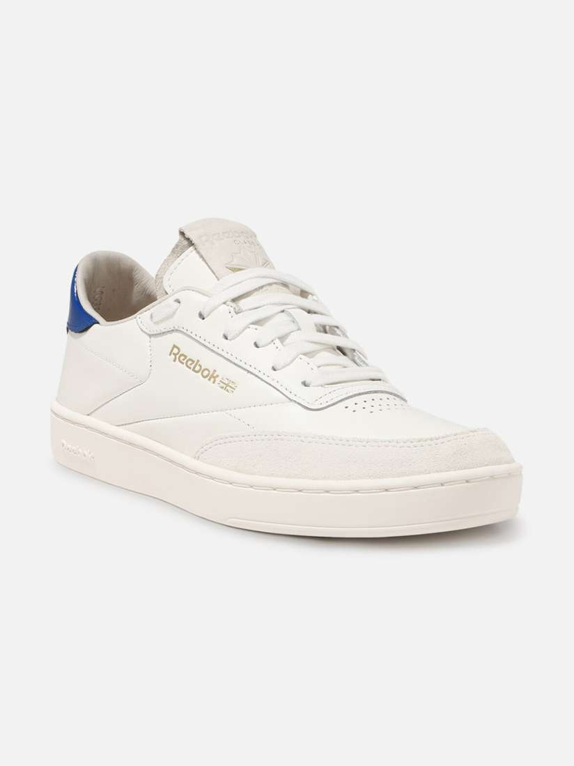 Buy Reebok Classic Women Rbk Classics Club C Clean Shoes Sports Shoes for Women 21117120 Myntra