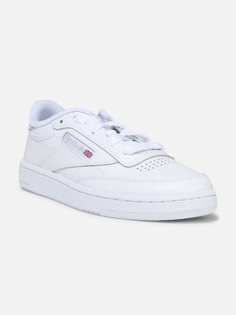 Buy Reebok Women Leather Walking Shoes Sports Shoes for Women 21117122 Myntra