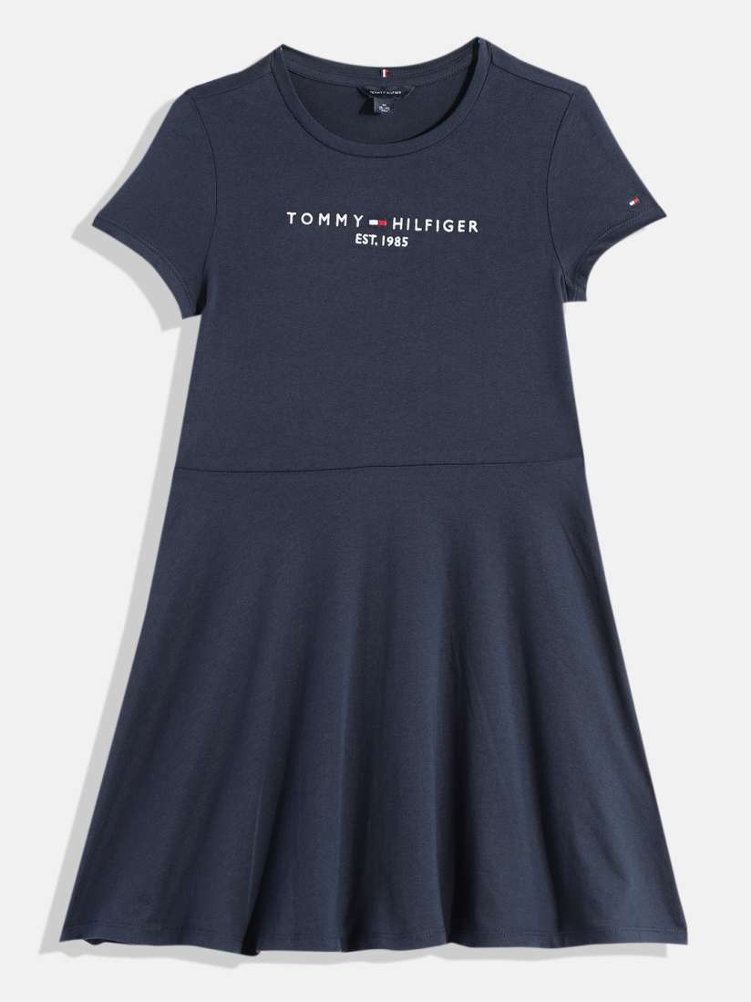 Tommy hilfiger dresses for toddlers on sale