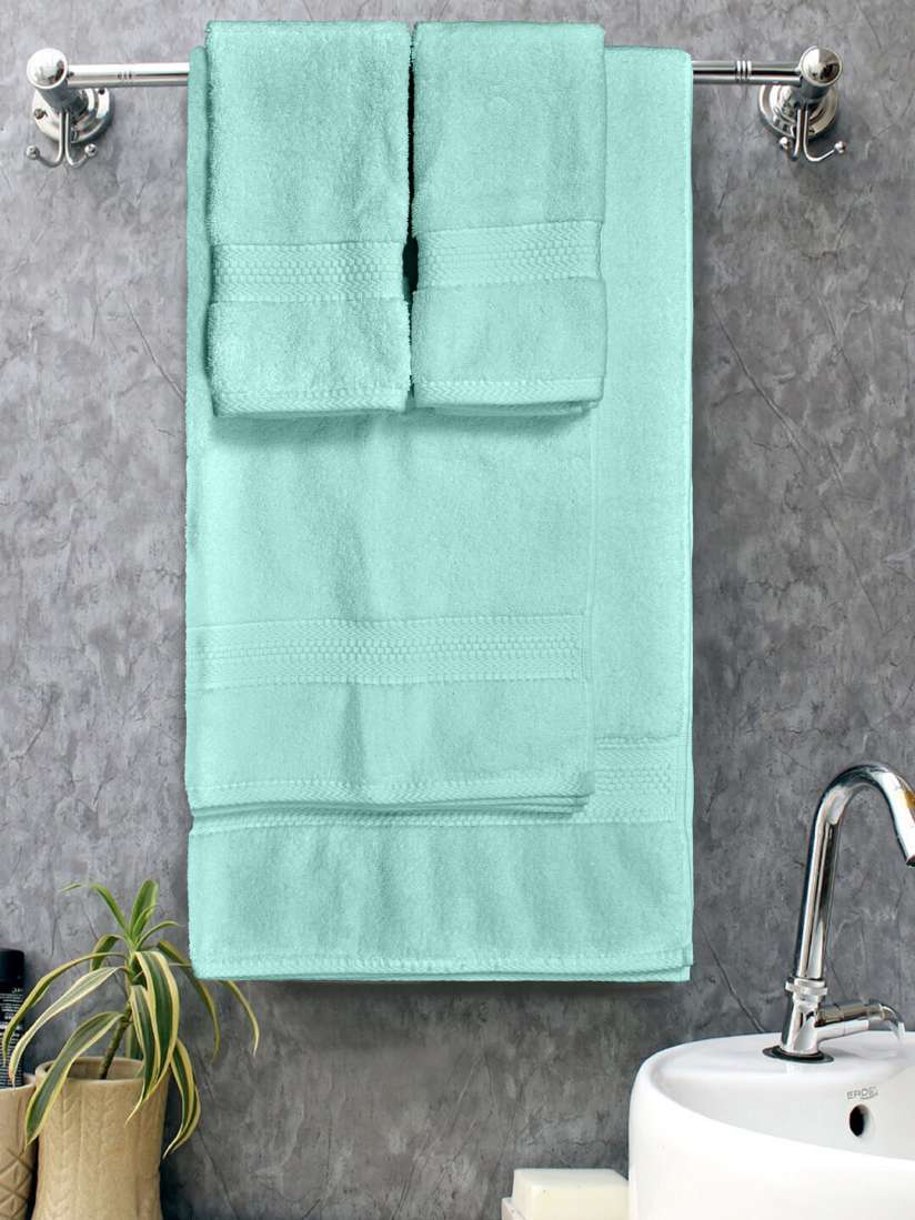 Bombay dyeing towel large size clearance