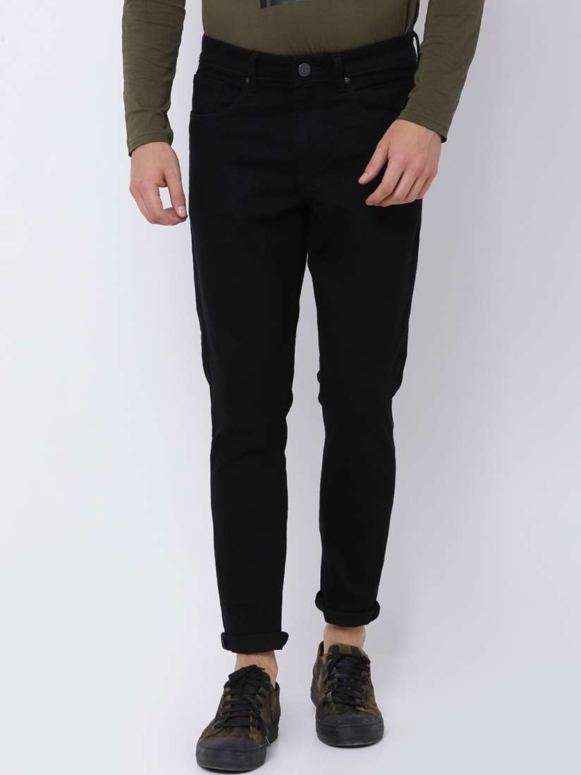 Locomotive jeans myntra clearance