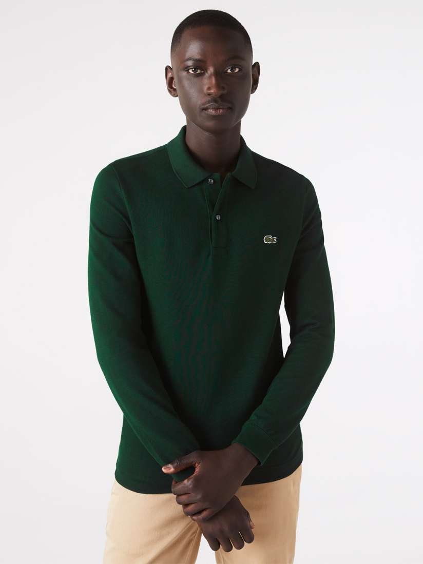 Lacoste muscle fit 2025