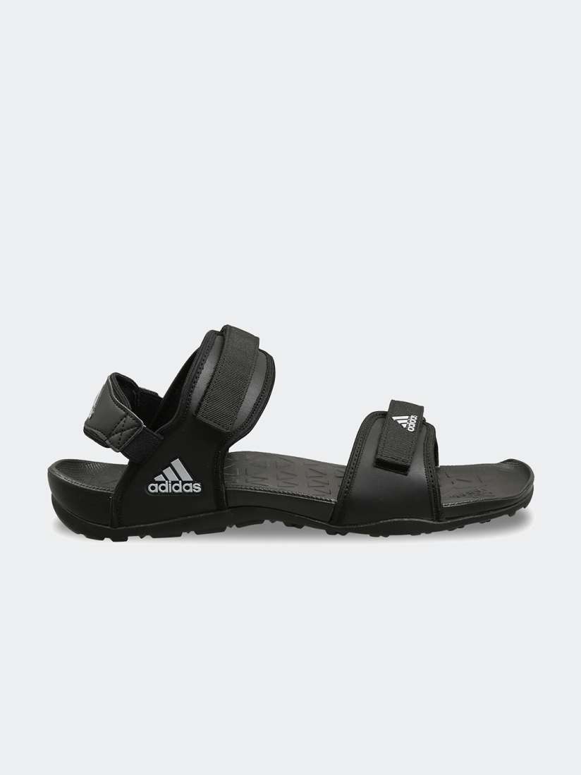 Buy ADIDAS Men Adisoar Sports Sandals Sandals for Men 21120366 Myntra