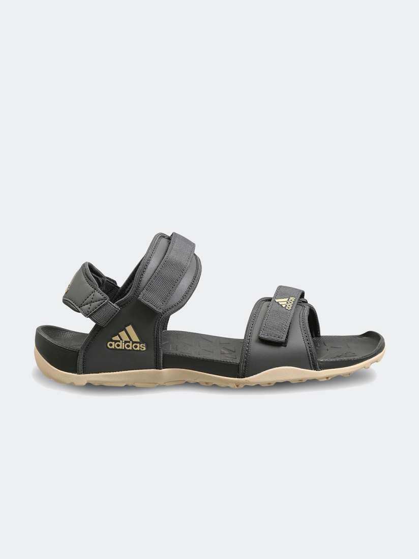 Buy ADIDAS Men Adisoar Sports Sandal Sandals for Men 21120374 Myntra