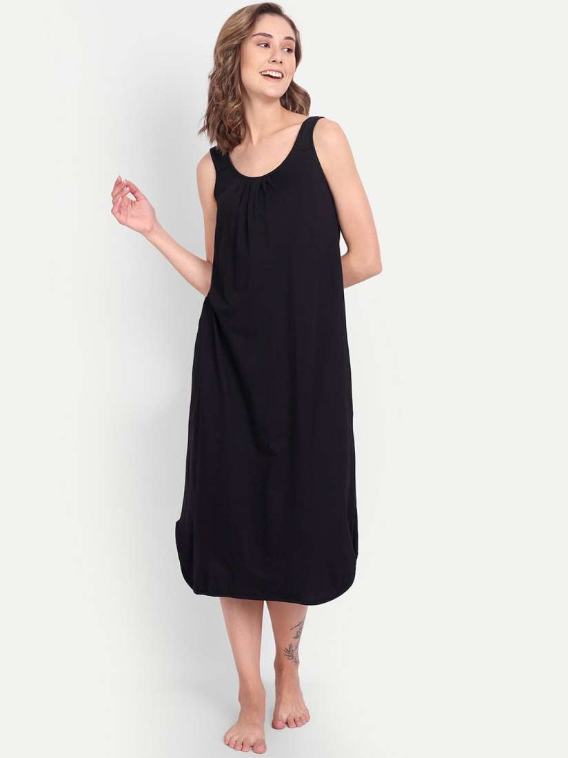 Nighty slips myntra outlet
