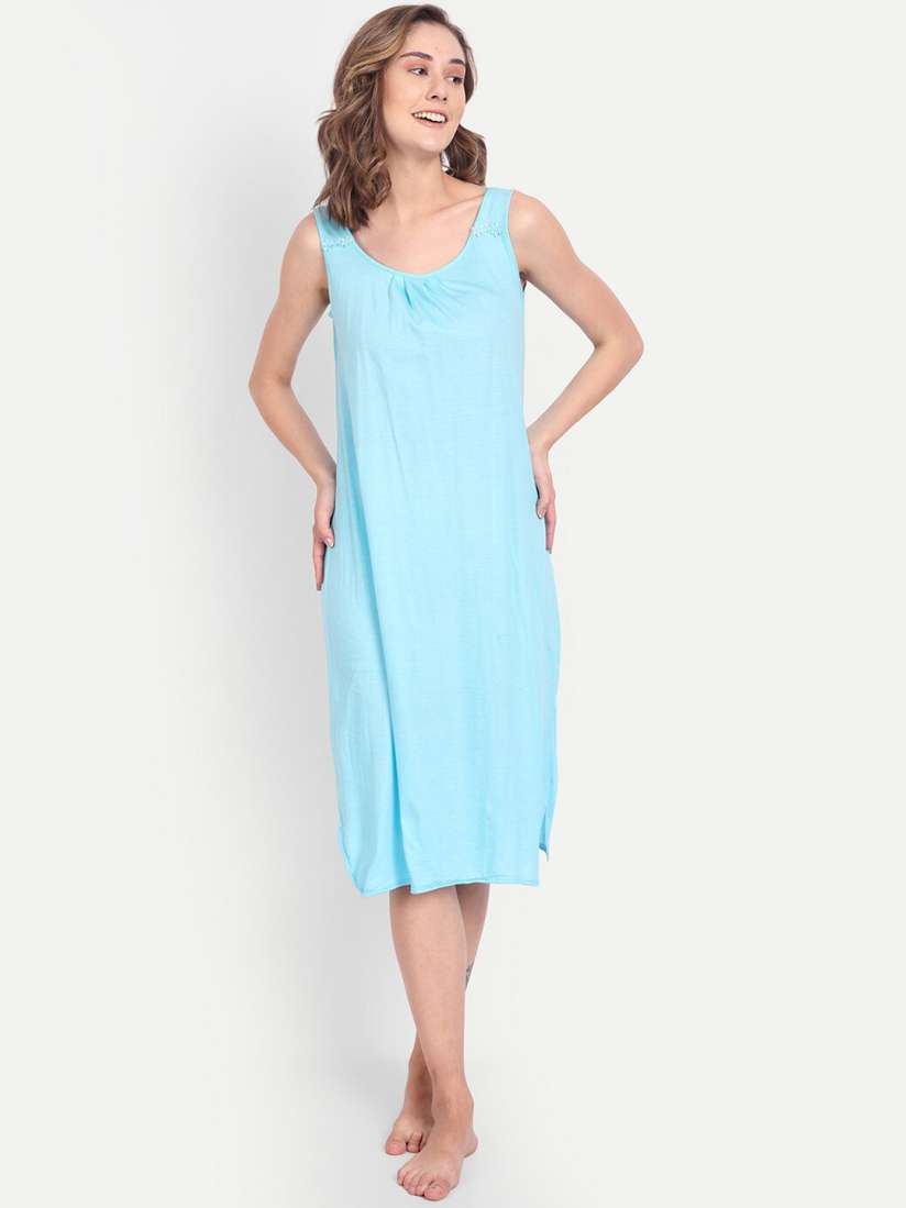 Nighty slips myntra sales
