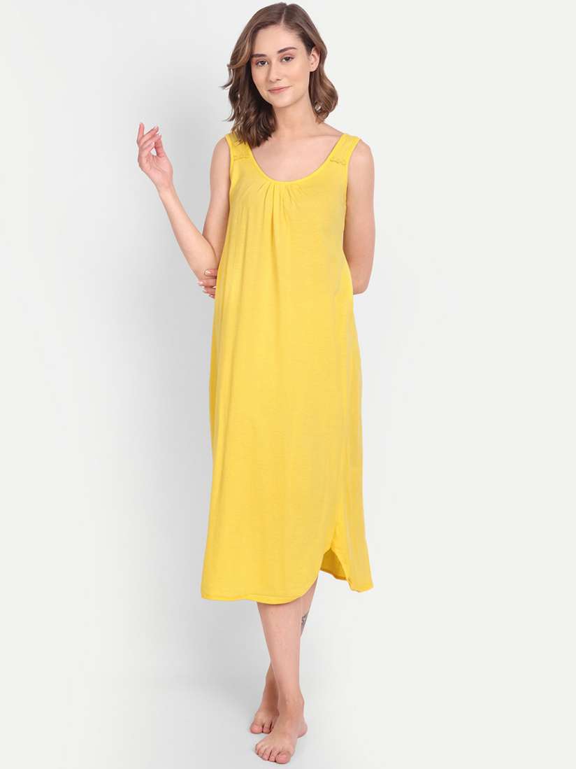 Nighty slips myntra new arrivals