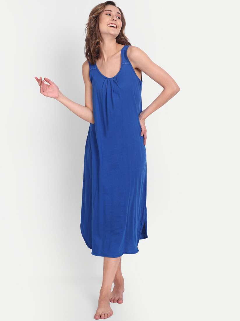 Nighty slips myntra sales