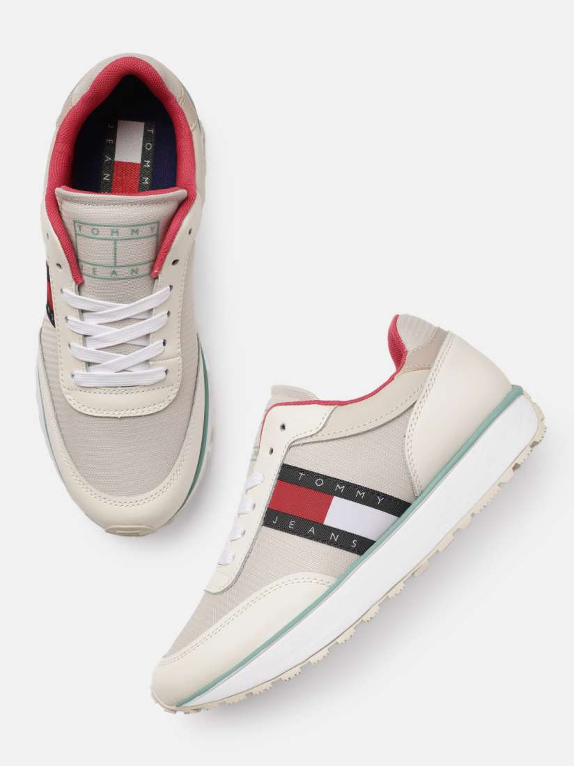 Myntra tommy hilfiger shoes top