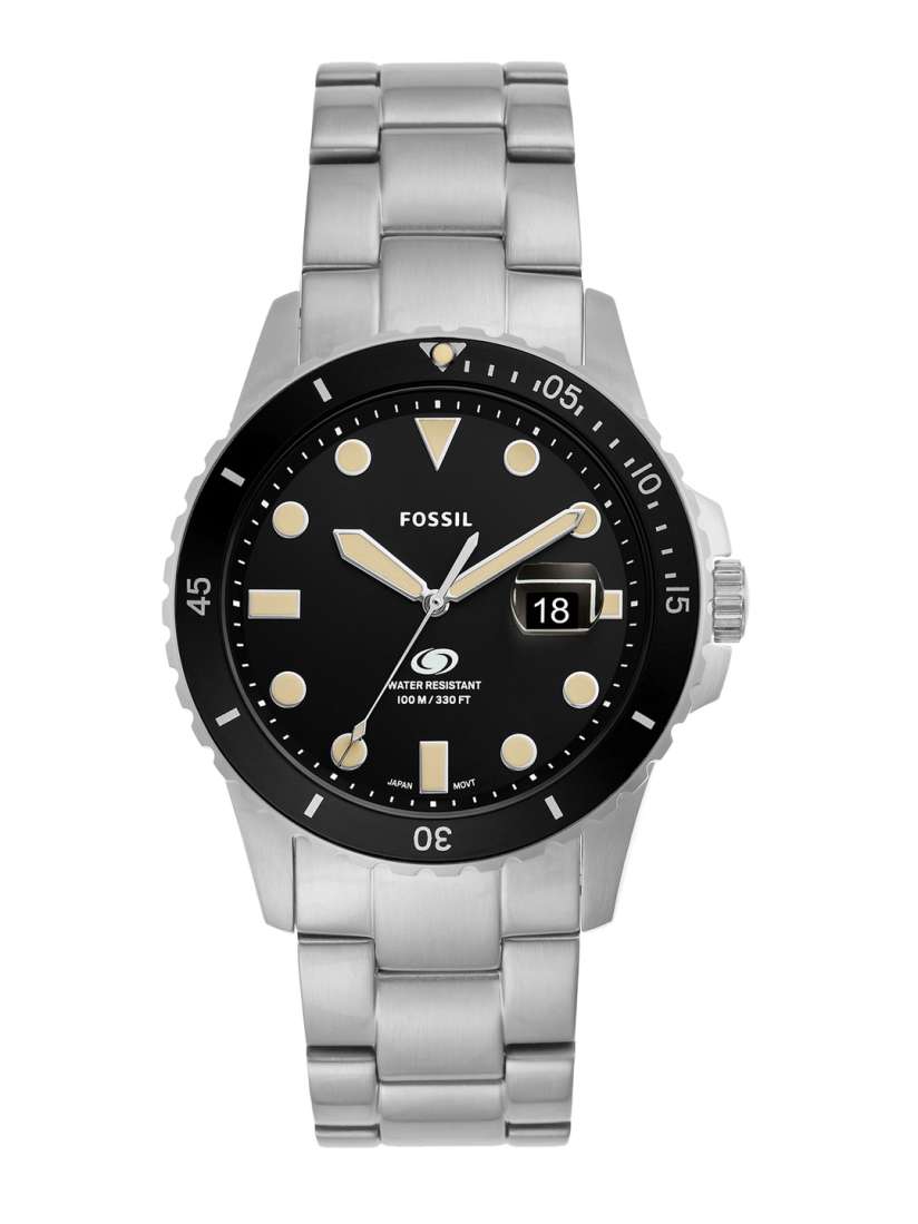 Buy Fossil Men Analogue Watch FS5952 Watches for Men 21122366 Myntra