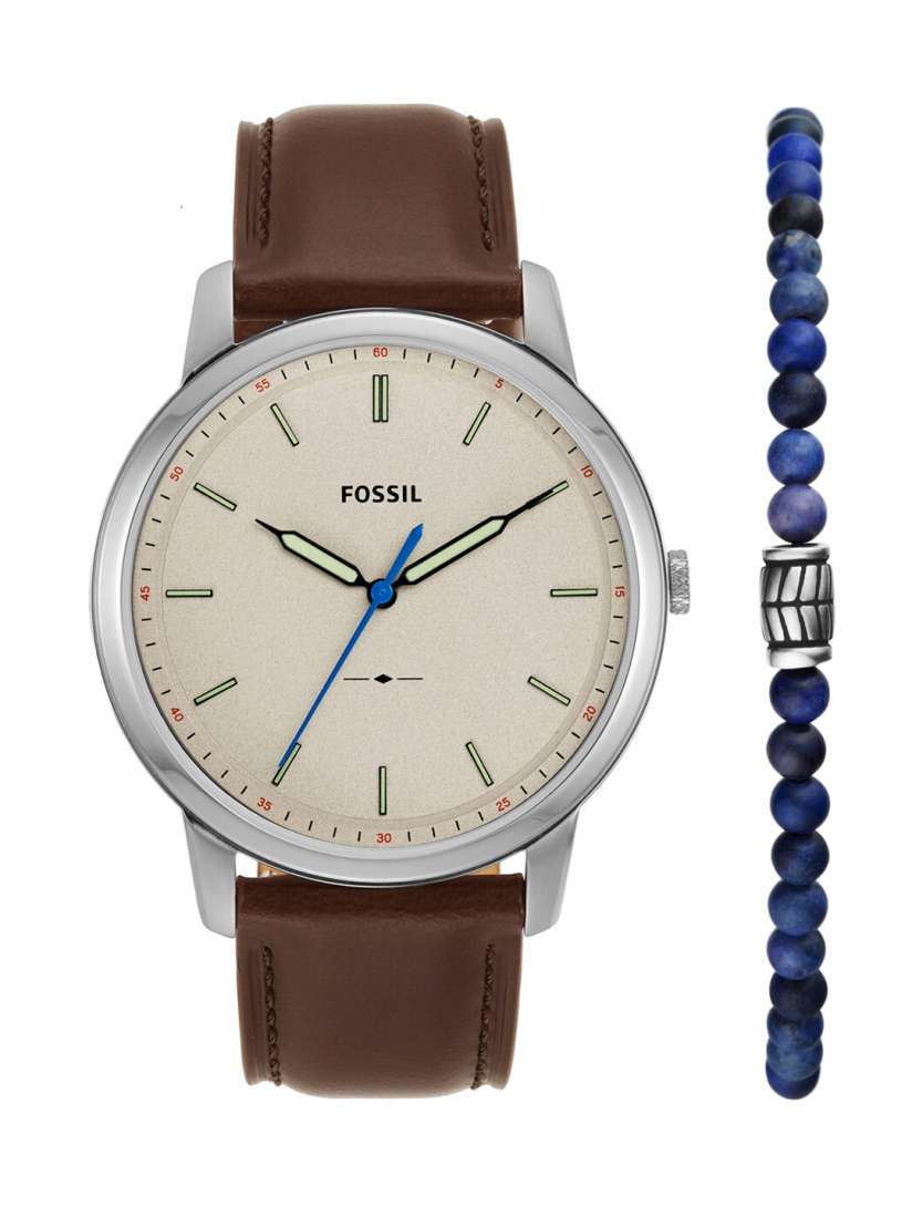 Fossil watches on myntra clearance