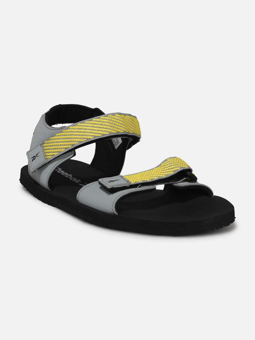 Reebok sandals myntra shop