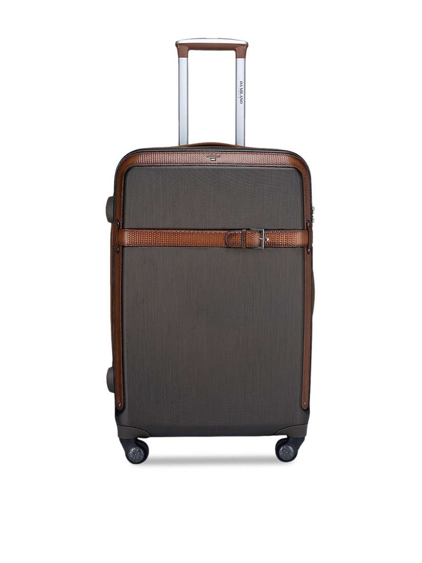 Da milano trolley bags sales