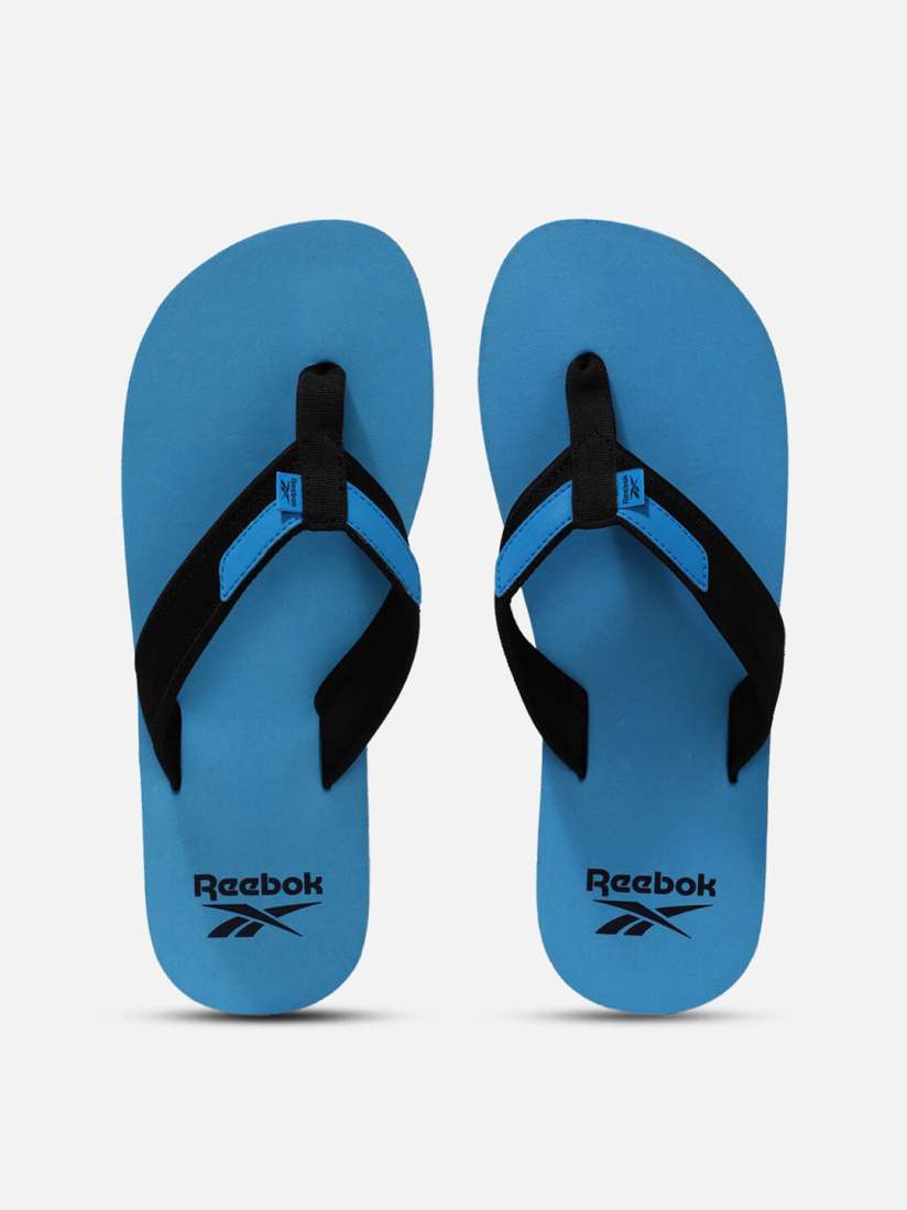 Reebok slippers myntra on sale
