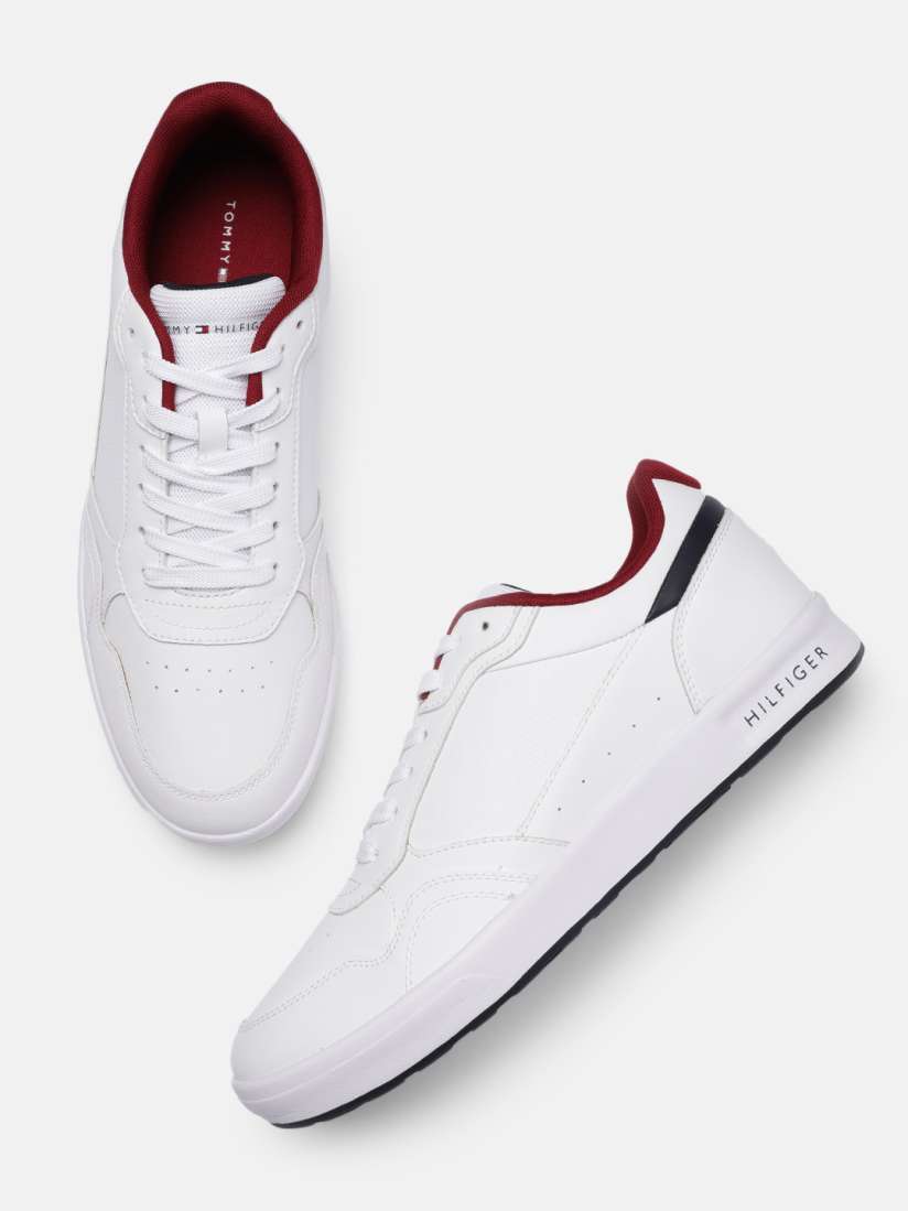 Myntra tommy hilfiger shoes online