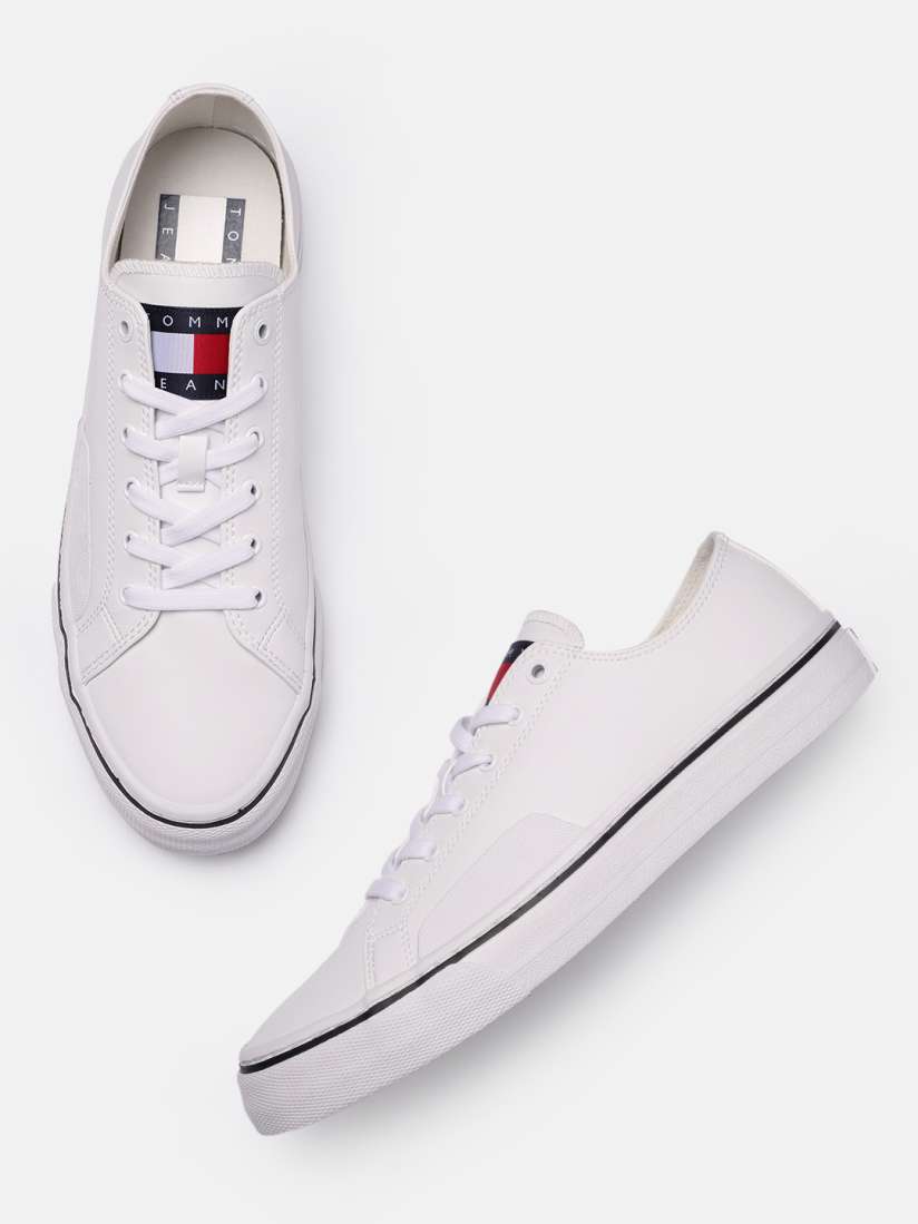Myntra tommy hilfiger shoes shop