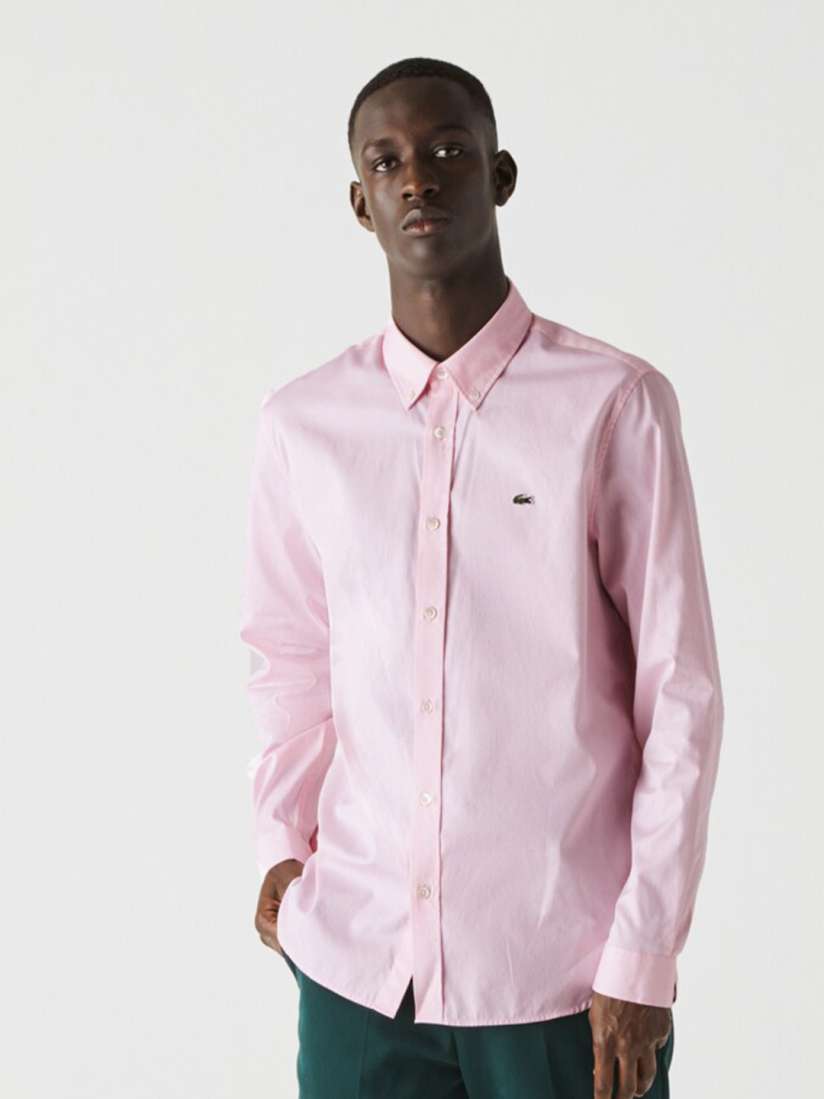 Lacoste formal shirts shop