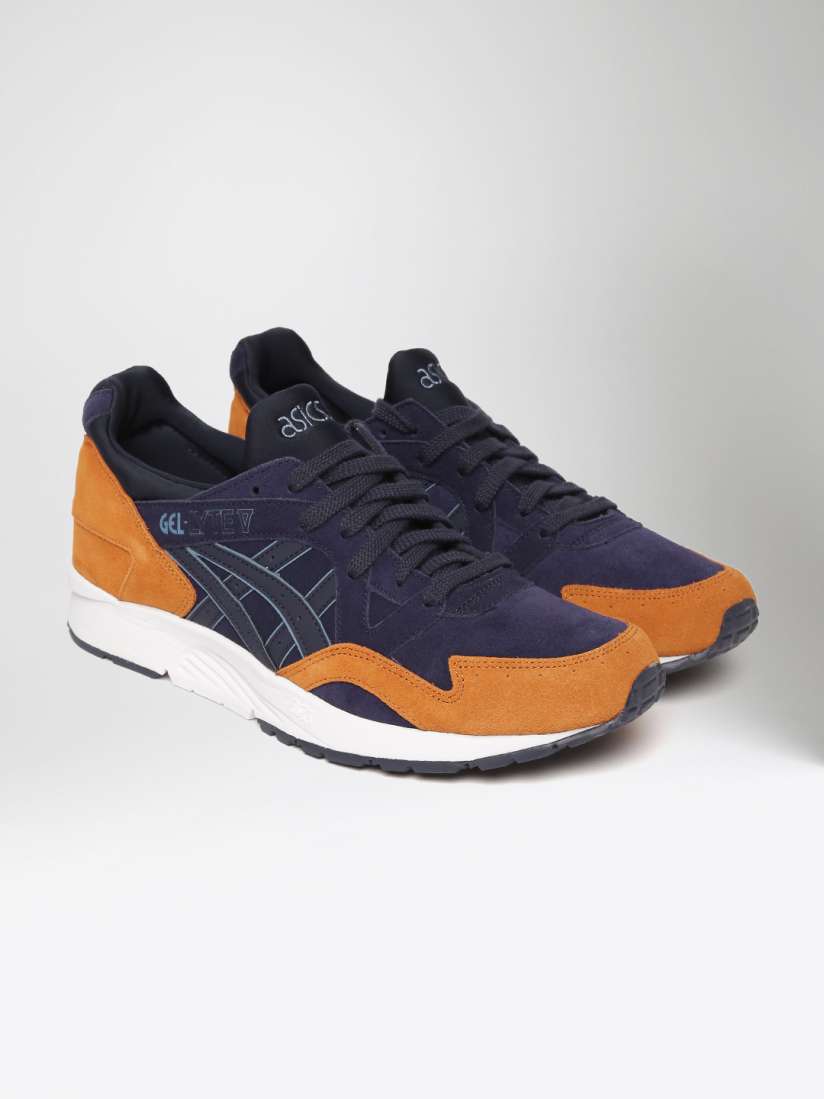 Asics tiger shoes myntra hotsell