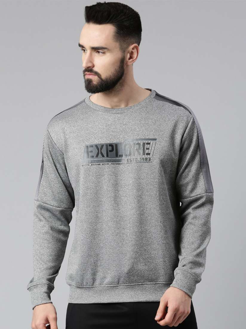 Proline active sweatshirt new arrivals