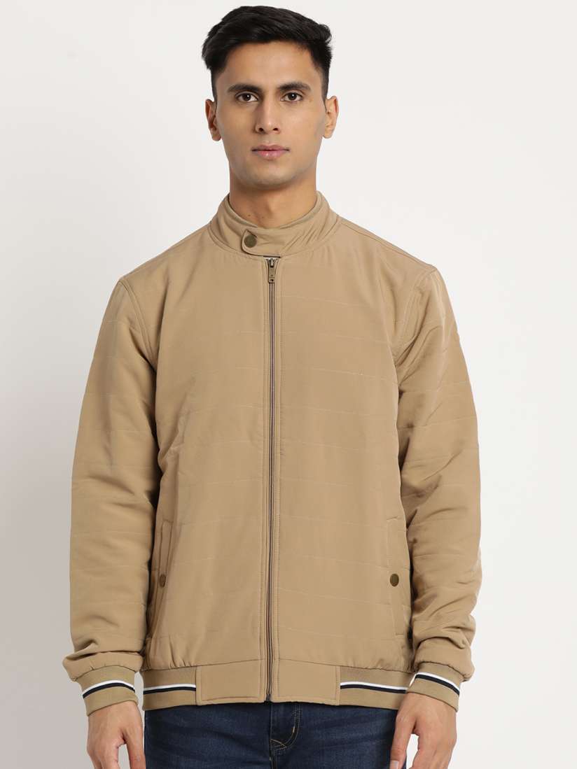 Buy Turtle Men Windcheater Bomber Jacket Jackets for Men 21126048 Myntra