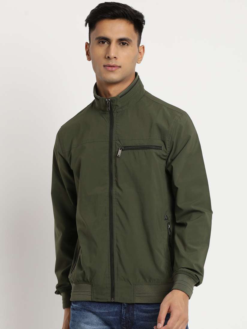 Buy Turtle Men Lightweight Windcheater Bomber Jacket Jackets for Men 21126078 Myntra