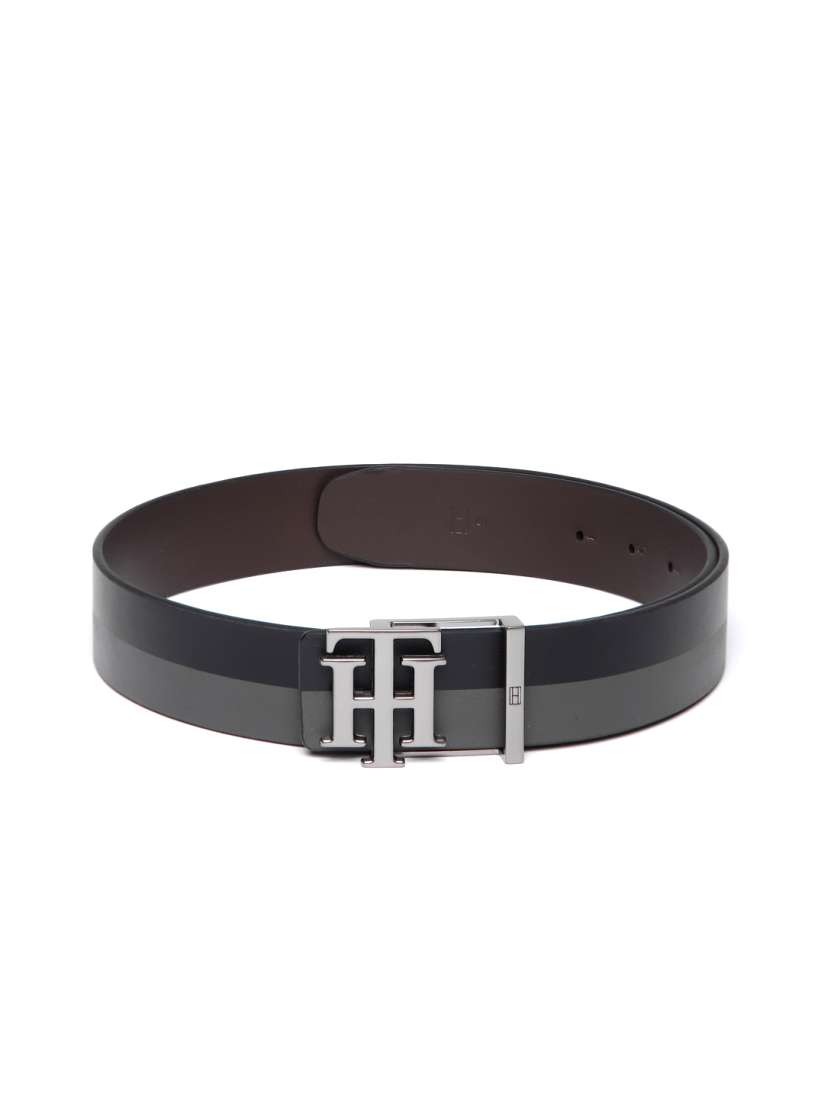 Tommy hilfiger formal belts cheap