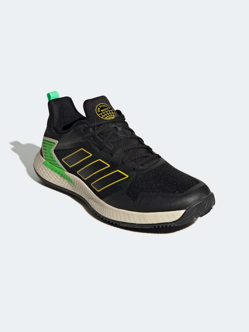 Buy ADIDAS Men Defiant Speed M clay Tennis Non Marking Shoes Sports Shoes for Men 21131568 Myntra