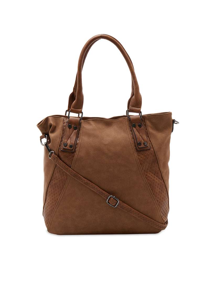 Satchel bags myntra deals