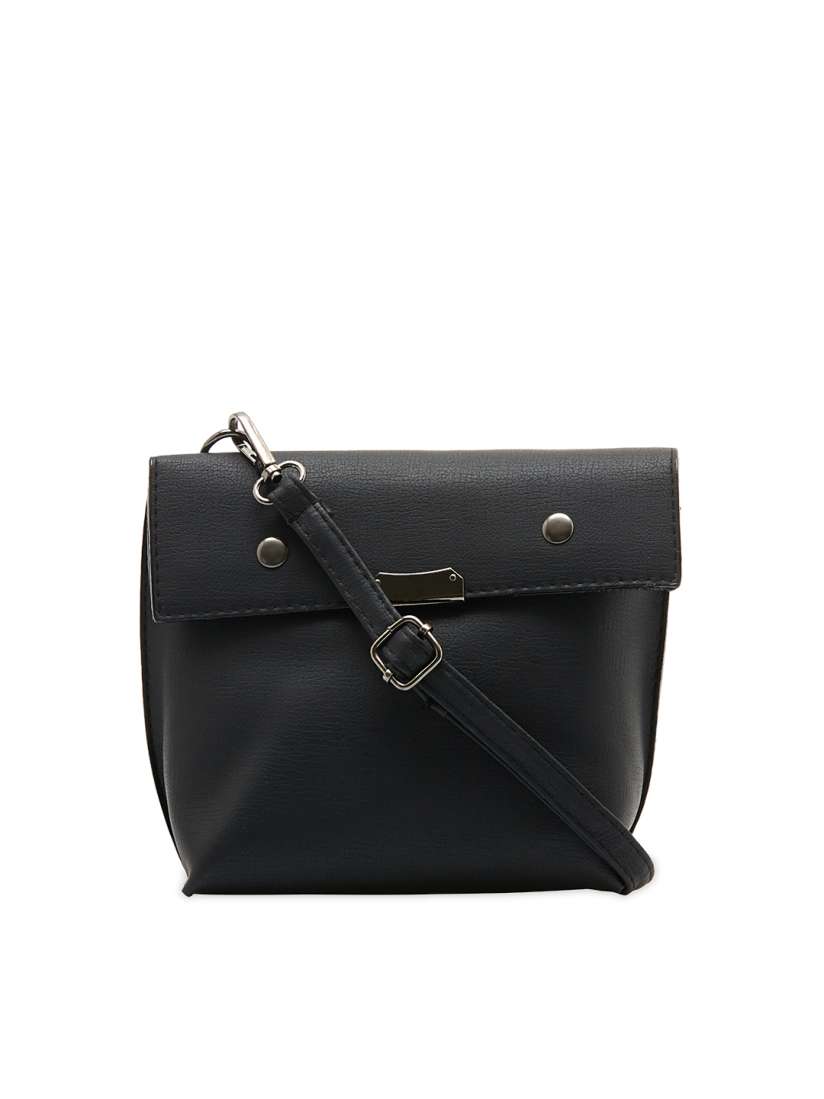 Satchel bags myntra discount