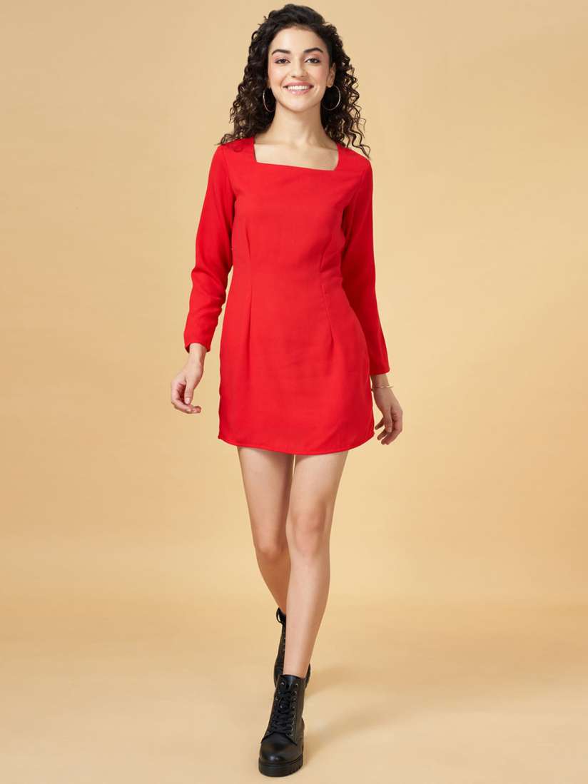 Pantaloons party wear dresses shop