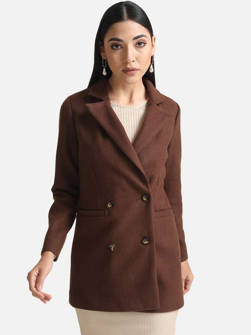 Kazo coats shop