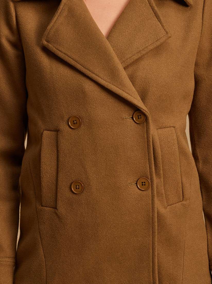 Kazo overcoat best sale