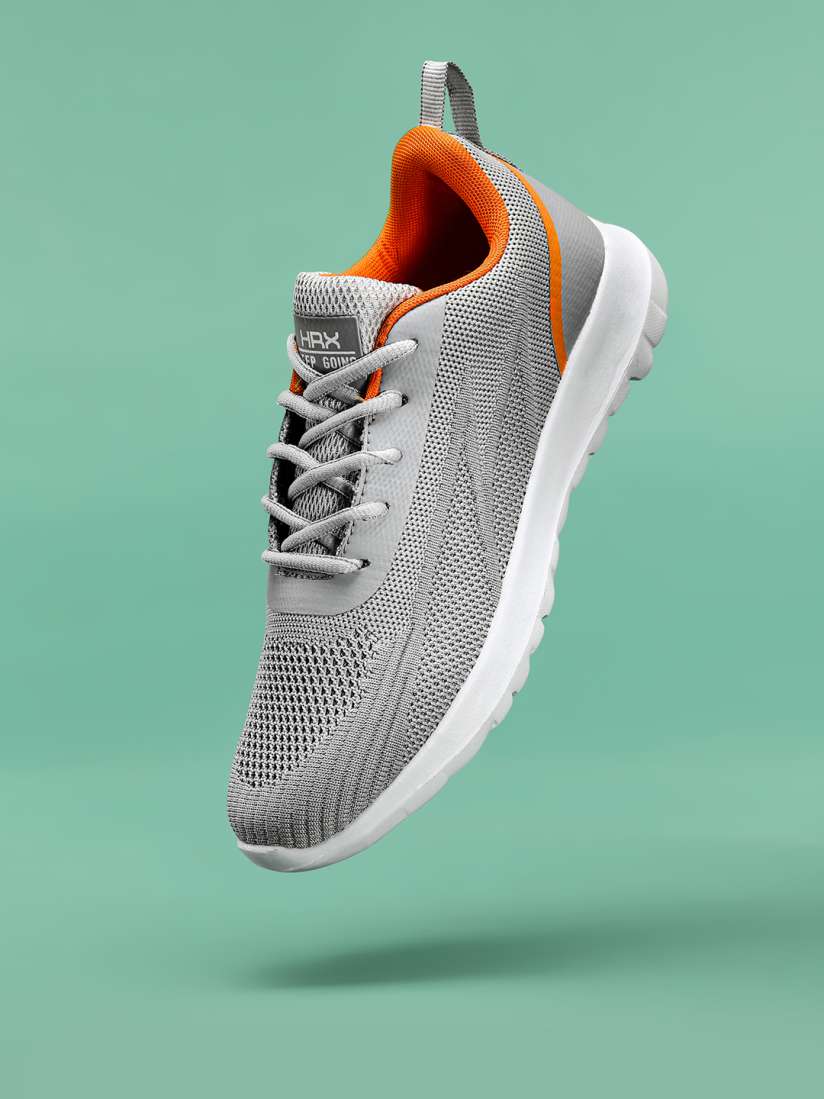 Buy HRX by Hrithik Roshan Women Urban Street Athleisure Shoes Casual Shoes for Women 21143150 Myntra