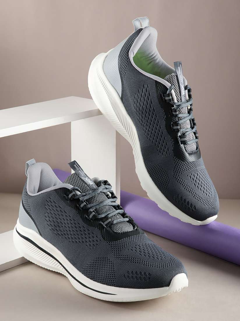 Buy HRX by Hrithik Roshan Men Urban Street Athleisure Shoe Casual Shoes for Men 21143152 Myntra