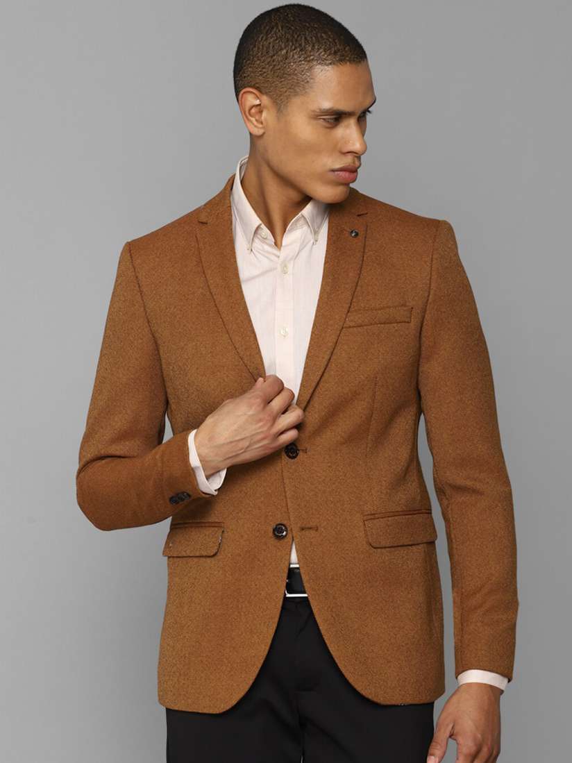 Allen solly blazers myntra shop
