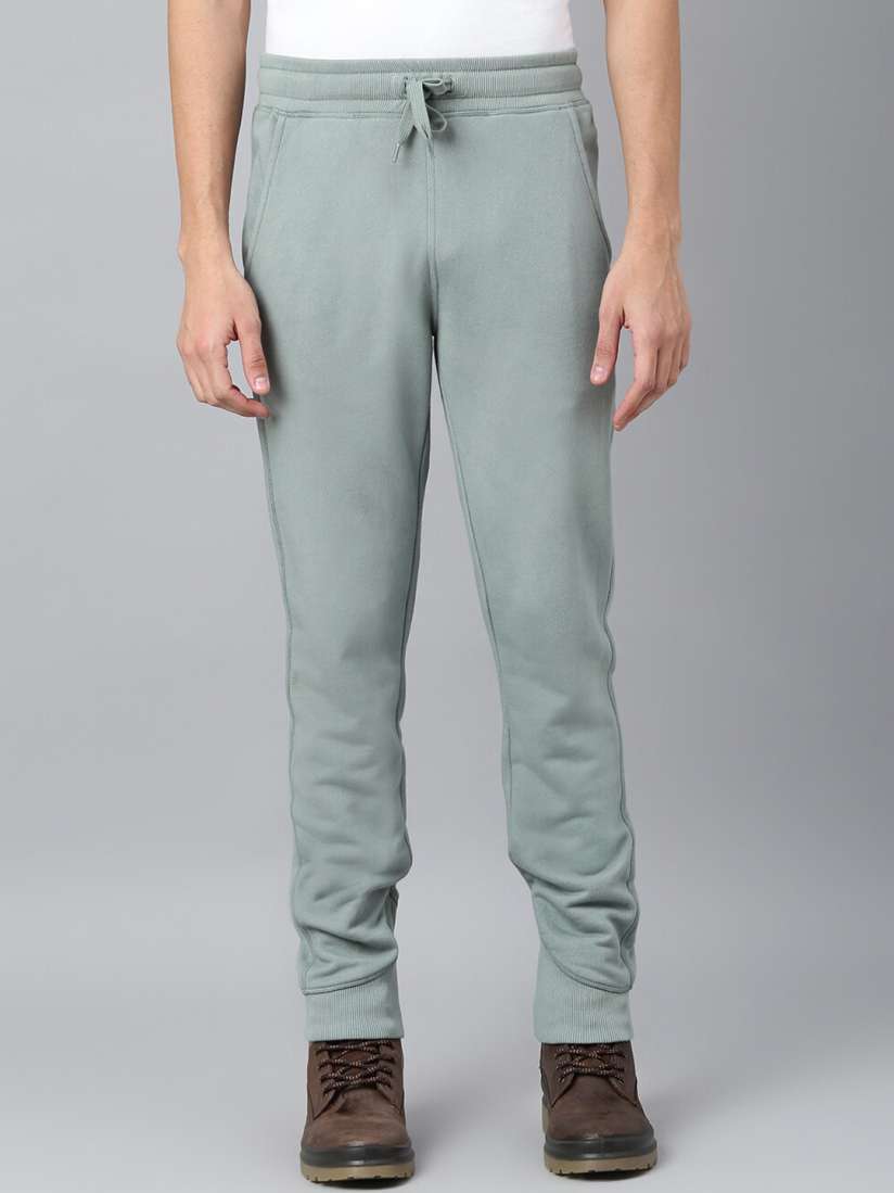 Buy Woodland Men Slim Fit Track Pants Track Pants for Men 21147216 Myntra