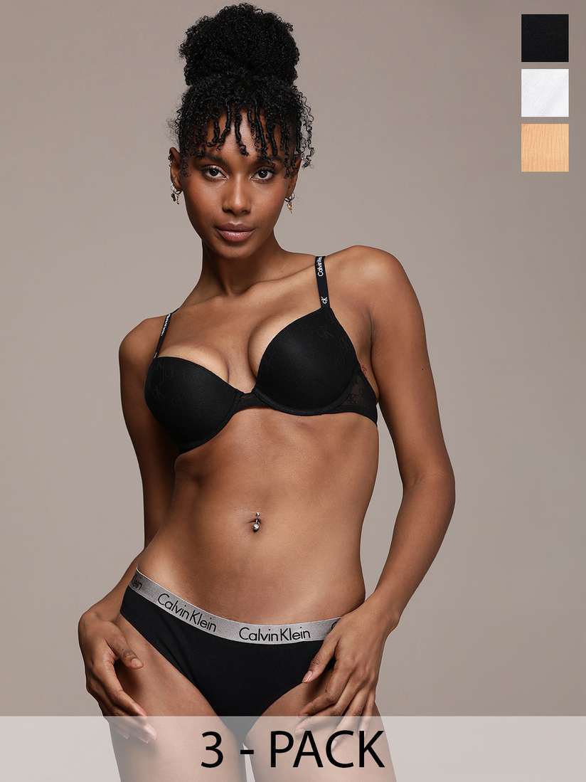 Calvin klein underwear women bikini 2025