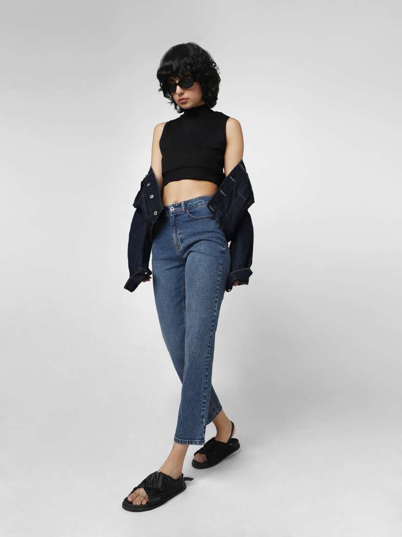 Only jeans myntra sale