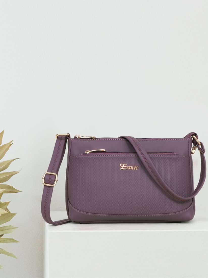 Exotic sling bags shop