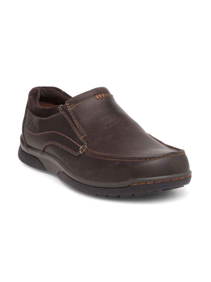 Clarks shoes myntra sale