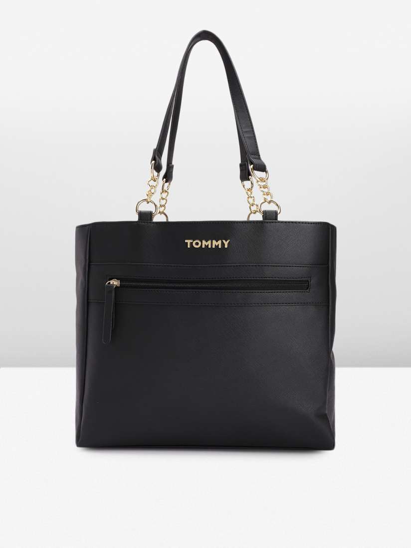 Tommy hilfiger bags myntra outlet